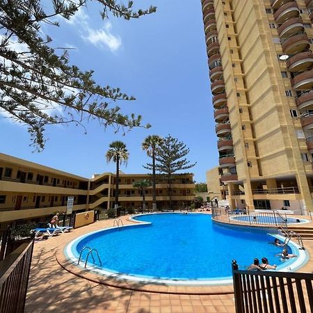 Torres Del Sol , Las Americas , Cute Apartment Arona  Eksteriør billede