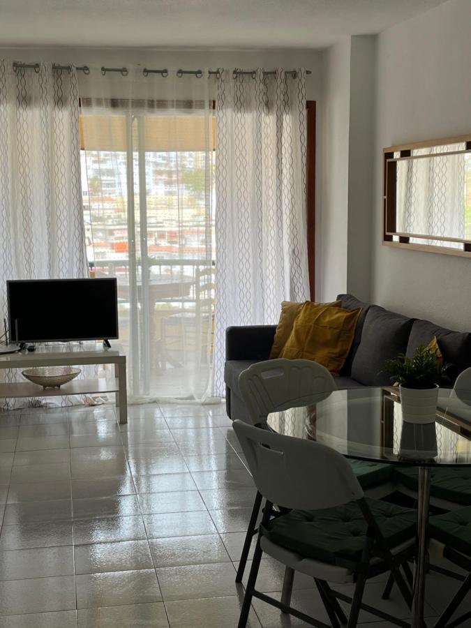 Torres Del Sol , Las Americas , Cute Apartment Arona  Eksteriør billede