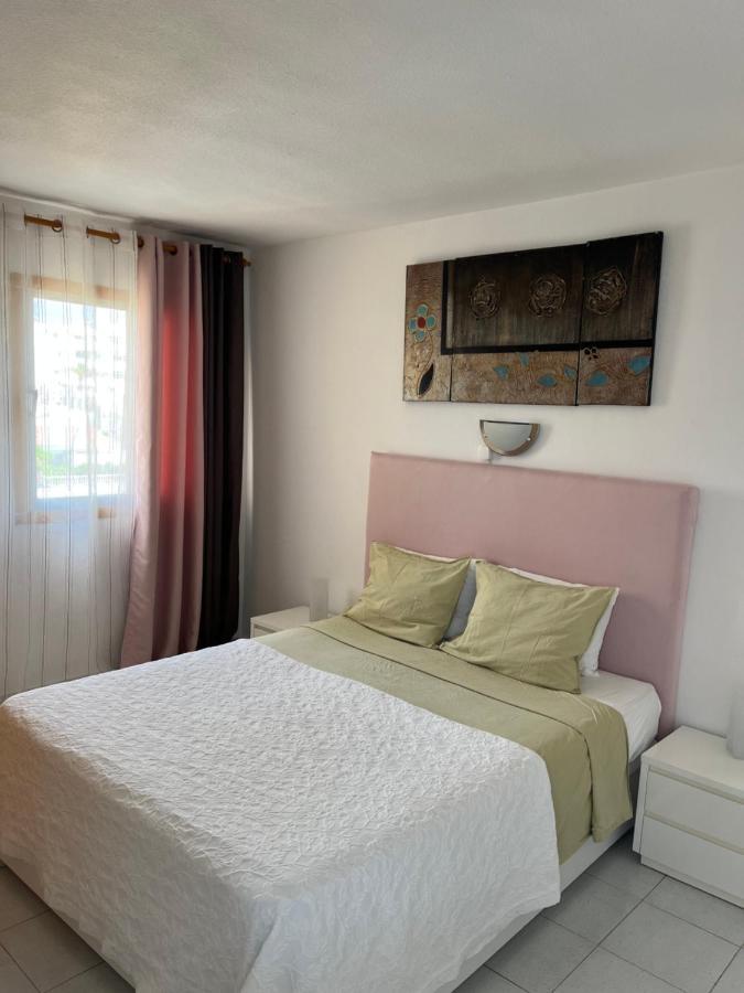 Torres Del Sol , Las Americas , Cute Apartment Arona  Eksteriør billede