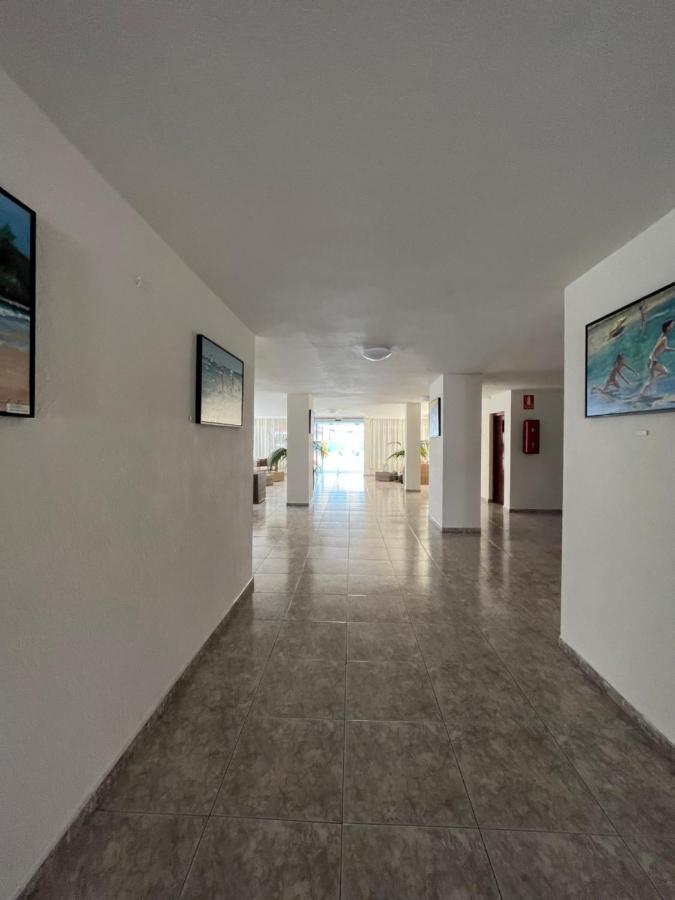 Torres Del Sol , Las Americas , Cute Apartment Arona  Eksteriør billede