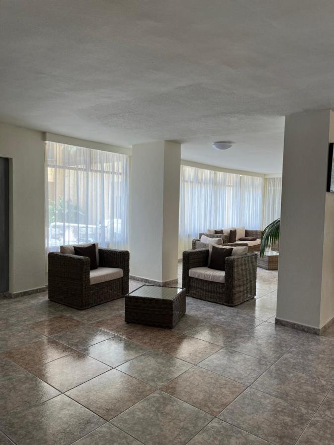 Torres Del Sol , Las Americas , Cute Apartment Arona  Eksteriør billede