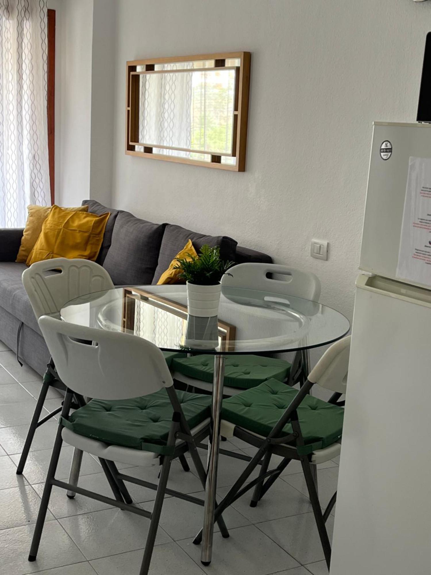 Torres Del Sol , Las Americas , Cute Apartment Arona  Eksteriør billede