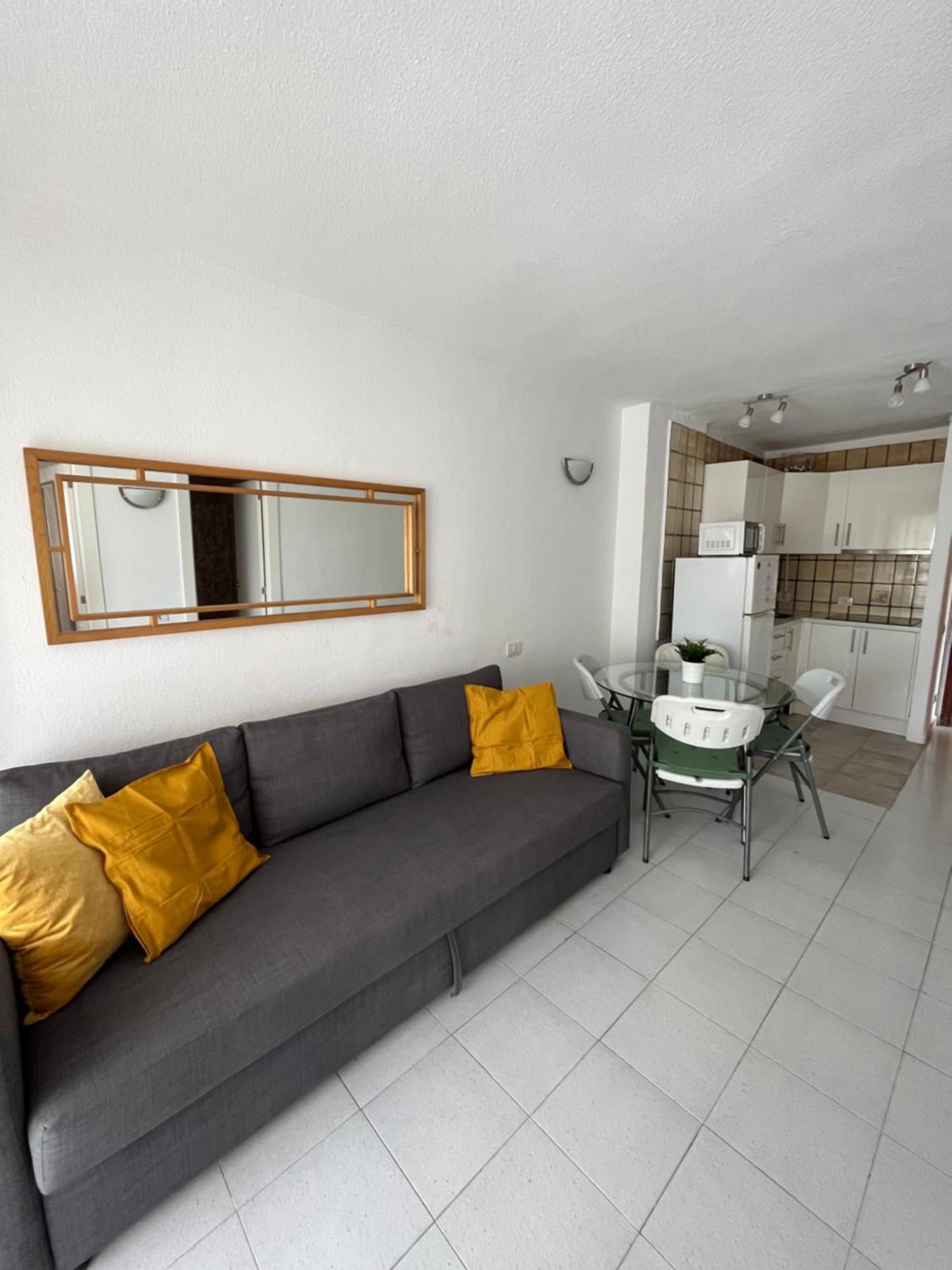 Torres Del Sol , Las Americas , Cute Apartment Arona  Eksteriør billede
