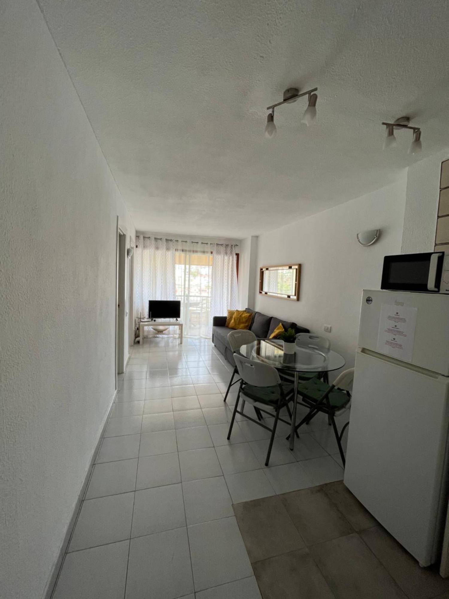 Torres Del Sol , Las Americas , Cute Apartment Arona  Eksteriør billede