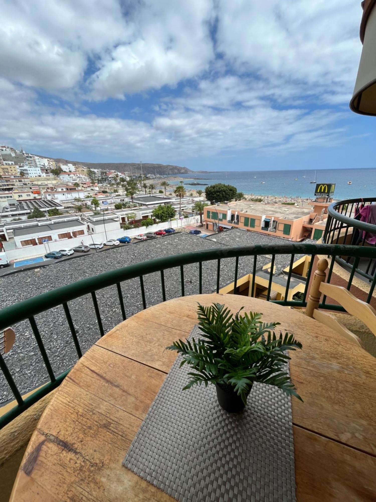 Torres Del Sol , Las Americas , Cute Apartment Arona  Eksteriør billede