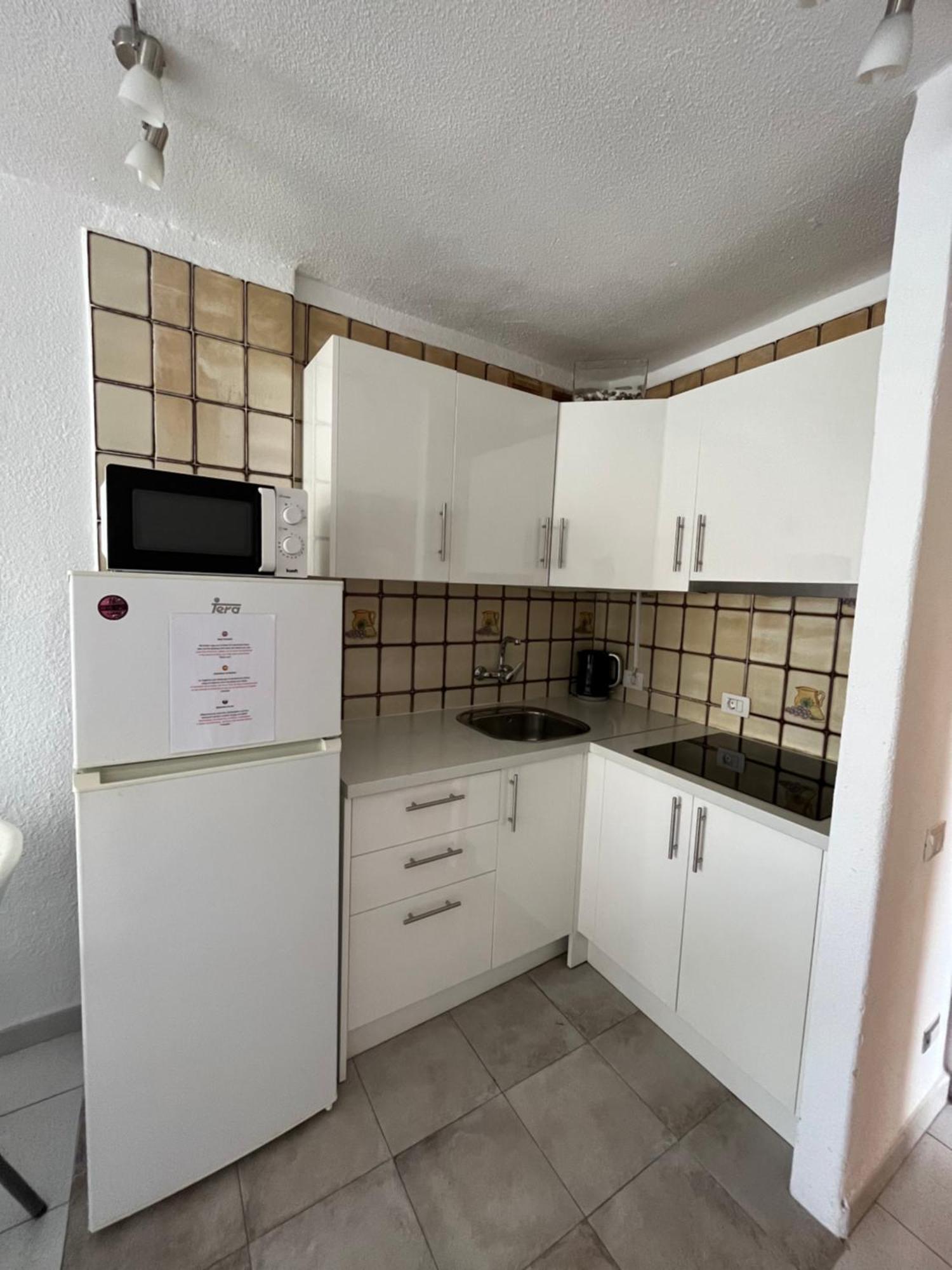 Torres Del Sol , Las Americas , Cute Apartment Arona  Eksteriør billede